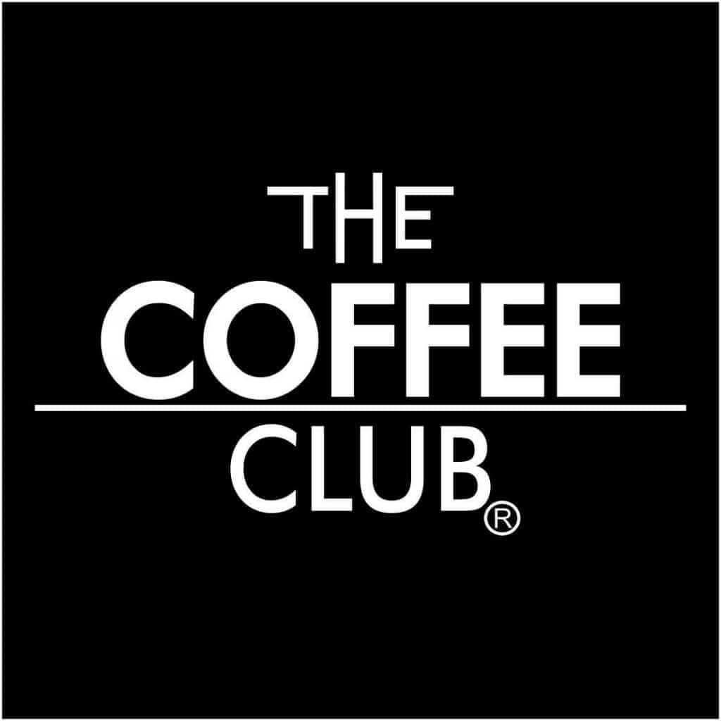 The Coffee Club Thailand